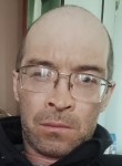 Evgeniy, 35, Tyukhtet