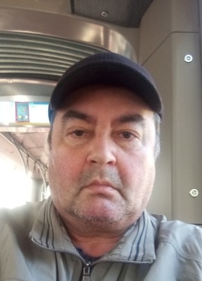 Мarkus, 58, Republik Österreich, Linz