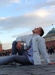 yaroslav, 23, Saint Petersburg