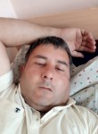 Bakhti, 49, Tashkent