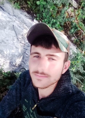 علي, 24, الجمهورية العربية السورية, مدينة حمص