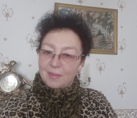 Валентина, 62 года, Дніпро