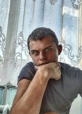 Павел, 23, Україна, Красний Лиман