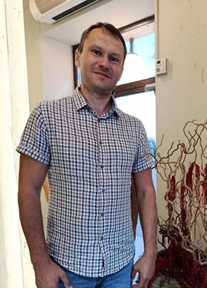 Evgeniy, 46, Russia, Aleksandrov