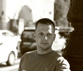 Igor, 24, Kaliningrad