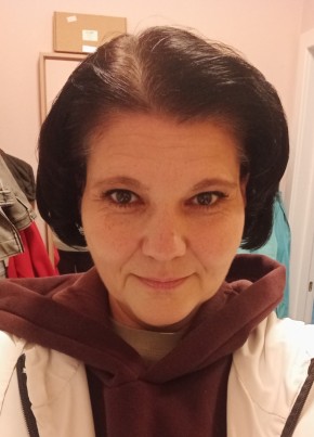 Елена из Казани 51 год