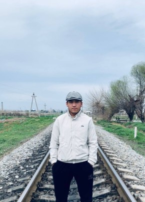 The из Denov 19 лет