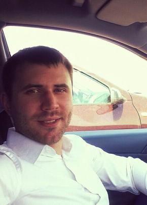 Aleksandr, 35, Russia, Sarapul
