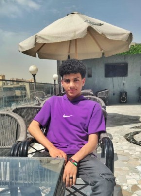 ادهم, 21, Egypt, Cairo