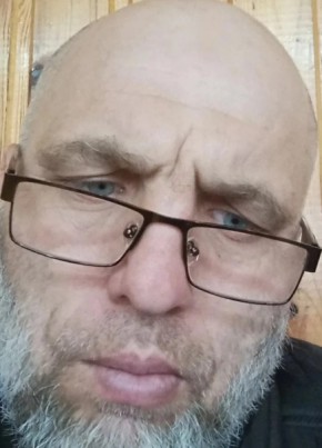 Шамиль из Хасавюрта 43 года