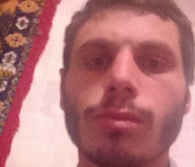 Джейкоб, 24, Gyumri
