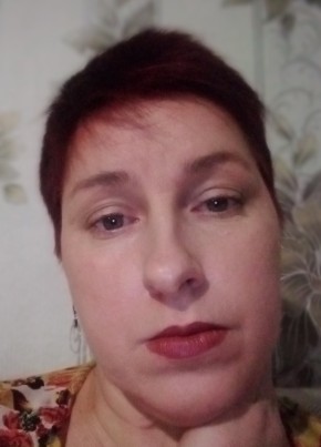 Lyudmila, 38, Russia, Omsk