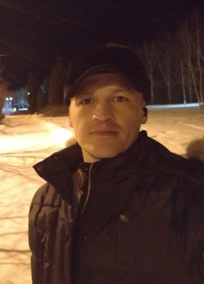 Евгений, 44, Россия, Зеленогорск (Красноярский край)