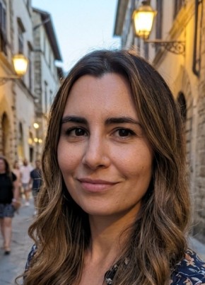 Алена из Комсомольска-на-Амуре 35 лет
