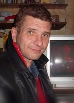 артур, 57, Россия, Волгоград