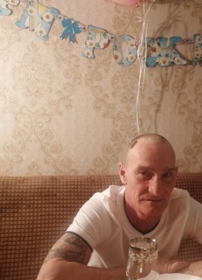 Василий, 49, Россия, Екатеринбург