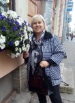 Валентина, 58 лет, Санкт-Петербург