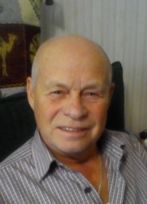 Александр, 74, Россия, Курган