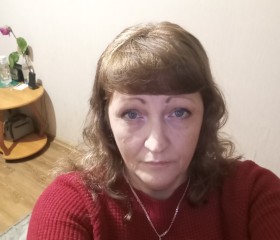 Natalya, 50, Krasnoyarsk