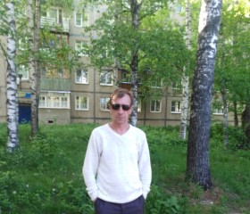 Влад Сулейманов, 51 год, Балахна