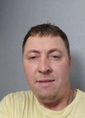 Александр, 35, Россия, Киржач