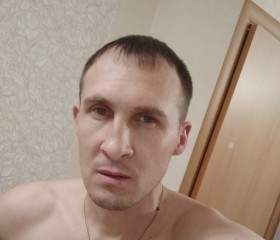 Вячеслав, 36 лет, Красноярск