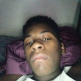 Keshon B, 19  , Florissant