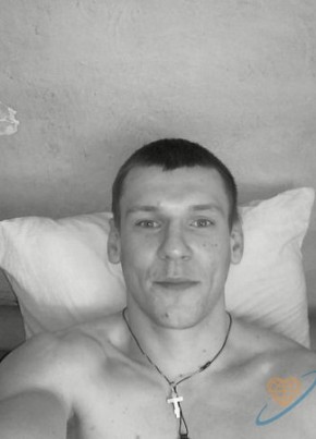Артем, 36, Россия, Екатеринбург