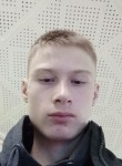 Игорь, 19 лет, Казань