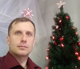 Сергий, 39 лет, Татарск