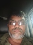 Paravin, 43 года, Ahmedabad