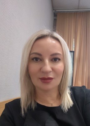Svetlana из Нижнего Новгорода 47 лет