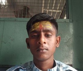 Durgesh Kumar, 18 лет, Ranchi