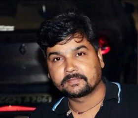 Deepak Mishra, 38 лет, Singrauli