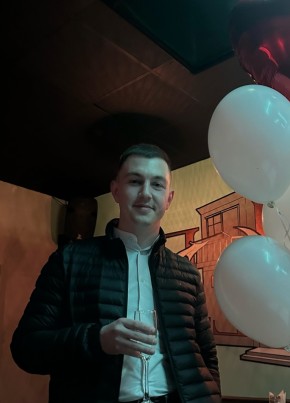 Родион, 26, Россия, Казань