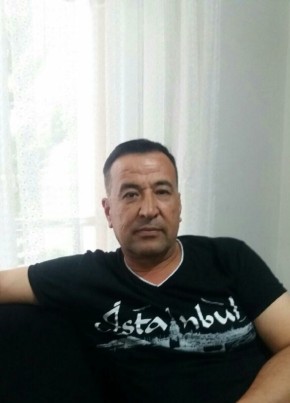 Руслан, 44, Azərbaycan Respublikası, Xirdalan