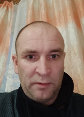 Андрей, 29, Россия, Гаврилов-Ям