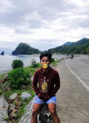 Rence, 20, Pilipinas, Mangaldan