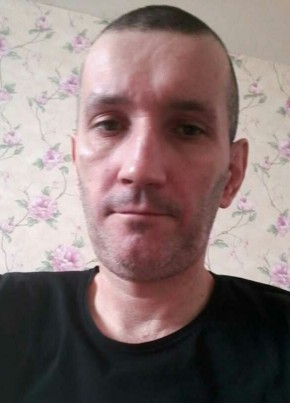 Aleksandr, 46, Russia, Ulyanovsk
