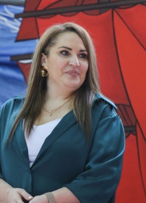 Ekaterina, 42, Russia, Ivanteyevka (MO)