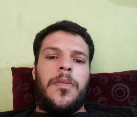 Mehmet, 30, Kahramanmaras