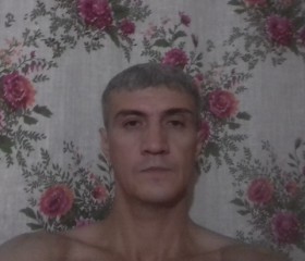 Альберт, 52 года, Усинск