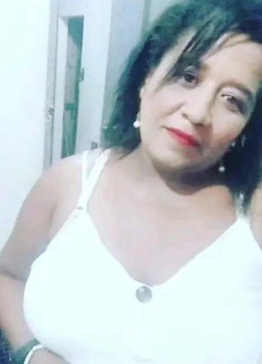 Jocelia из Porto Seguro 43 года