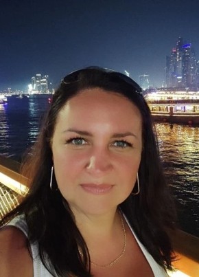 Tatyana, 48, Russia, Saint Petersburg