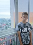 Семён, 21 год, Новосибирск