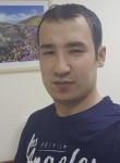 Жамолиддин, 29 лет, Москва