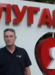 Василий, 66 лет, Луганськ