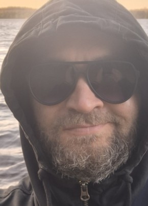 Aleksey, 41, Russia, Saint Petersburg