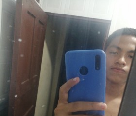 Samuel, 18, Barrancabermeja