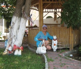 Светлана, 64 года, Пятигорск